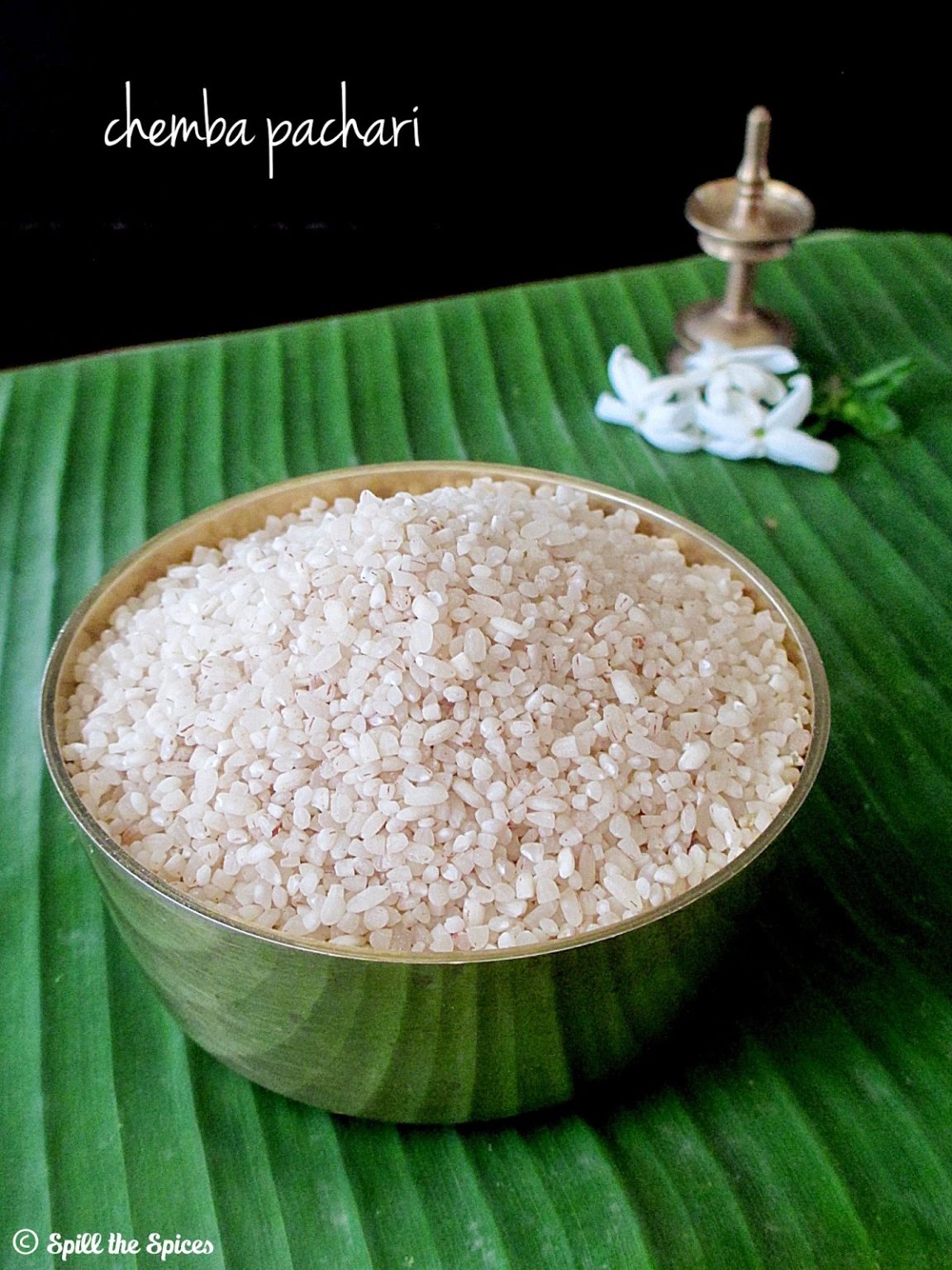 Kerala Paal Payasam Spill The Spices